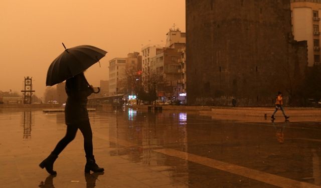 Tarih verilerek uyarıldı: Yağmur değil çamur yağacak!