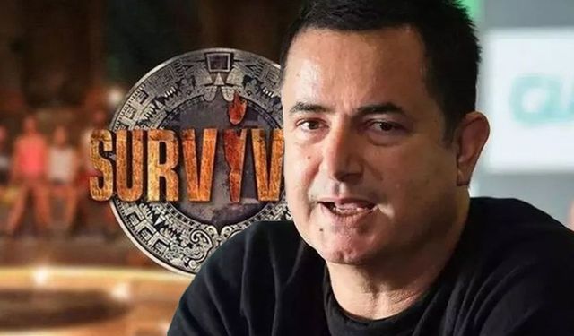 Acun Ilıcalı'dan flaş teklif: Survivor Nagihan diskalifiye mi olacak?