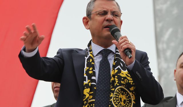 Özgür Özel tek tek hesapladı: Emekli ve çiftçilerle sandıkta hesap soracağız!