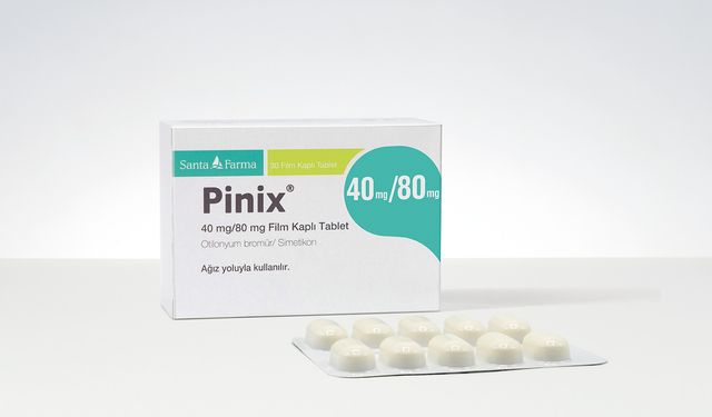 Pinix İlaç Nedir, Ne İşe Yarar? Yan Etkileri Nelerdir?