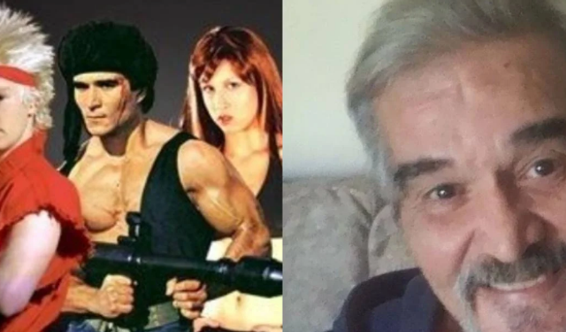 Türk Rambo Serdar Kebapçılar hayatını kaybetti! Serdar Kebapçılar kimdir? Serdar Kebapçılar neden öldü?