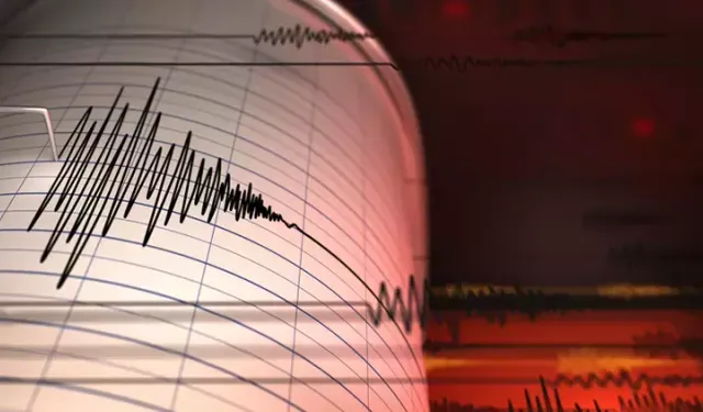 Bingöl'de korkutan deprem! AFAD verileri açıkladı...