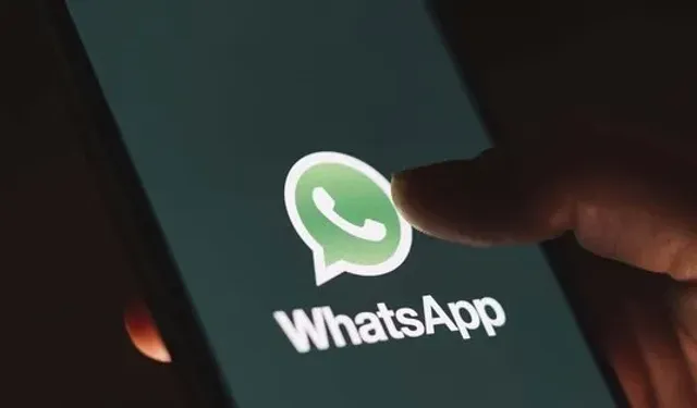 WhatsApp Mesajları Gitmiyor! 3 Nisan WhatsApp Çöktü mü?