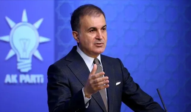 AK Parti Sözcüsü Çelik açıkladı: Cumhurbaşkanlığı Kabinesi'nde değişiklik yapılacak mı?