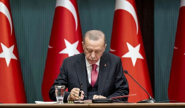 Türkiye kritik anlaşma AKKA'dan resmen çekildi! Erdoğan 32 yıllık anlaşmaya son verdi