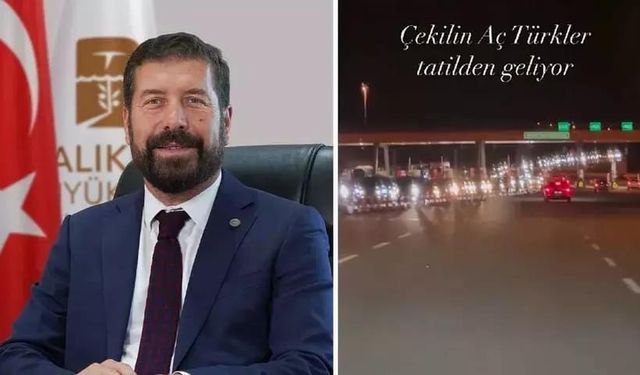 AK Parti'de skandal üstüne skandal: Ekrem Yavaş'ın ceza aldığı dava ortaya çıktı