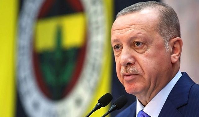 Erdoğan'ın Fenerbahçe esprisi toplantıya damga vurdu! İşte AK Parti MKYK'dan bomba kulis