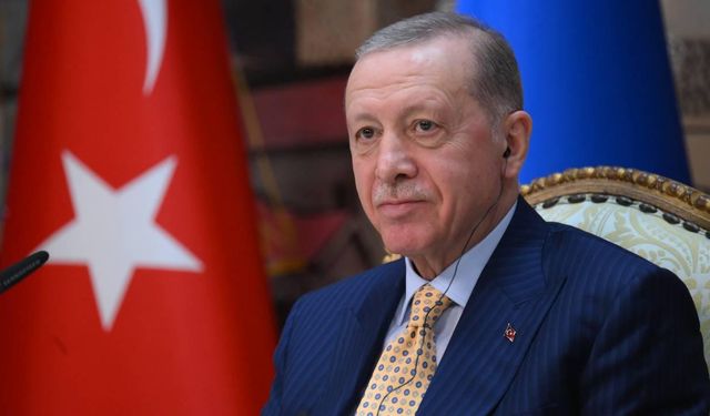 Cumhurbaşkanı Erdoğan, Katar Emiri Al Sani ile telefonda görüştü