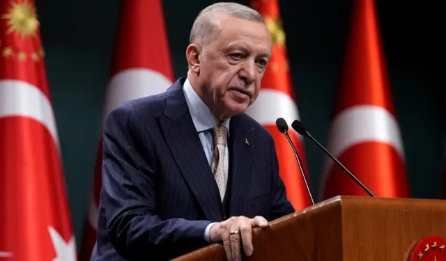 Özgür Özel’den ‘Erdoğan’ı ikna etmesi’ istendi!