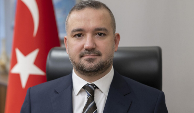 Seçim sonrası Merkez Bankası Başkanı Fatih Karahan'dan ilk mesaj