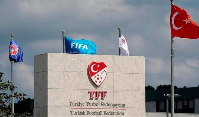 Fenerbahçe, Beşiktaş ve Trabzonspor PFDK'ya sevk edildi! İşte sebepler...