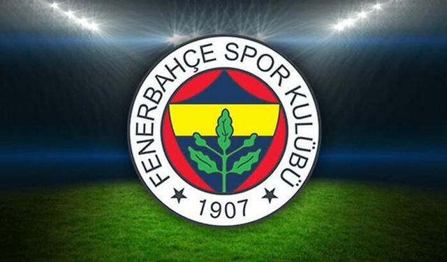 Fenerbahçe'den şampiyonluk açıklaması: 'Kayrılan' rolünü iyi oynadı