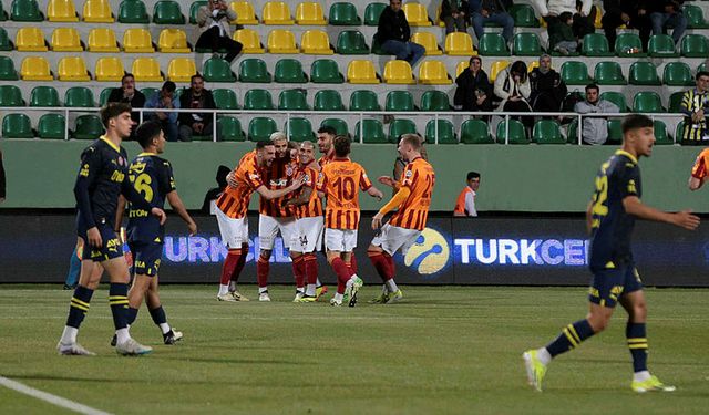 Galatasaray'dan Süper Kupa açıklaması! 'Türk futbolunun çok kötü bir imaja sahip olmasının sebebi bu'