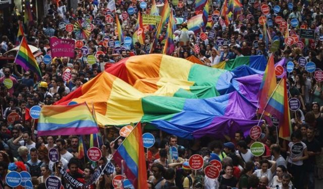 Hazine ve Maliye Bakanlığı'ndan flaş 'İstanbul Sözleşmesi' ve 'LGBT' açıklaması