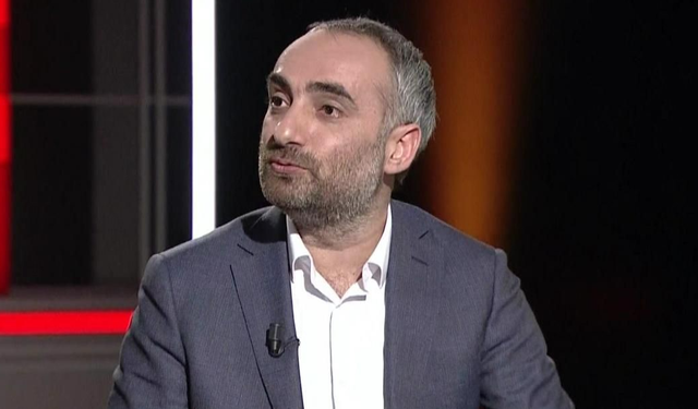 İsmail Saymaz'dan milletvekili emekli maaşı tepkisi: Canı cehenneme bedelini ödesin