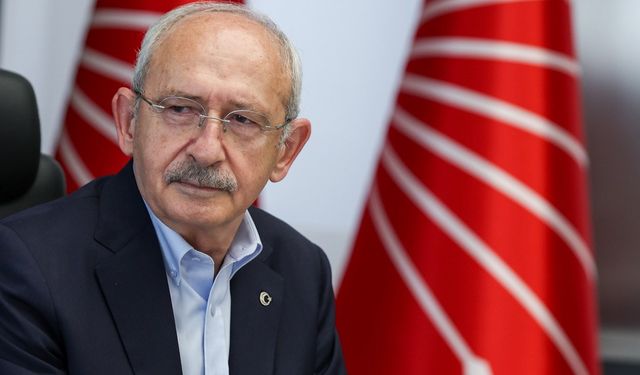 Kemal Kılıçdaroğlu'ndan Hatay çıkışı: Hakimlerden ve adaletten ellerinizi çekin!