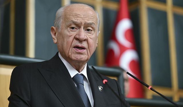 MHP programını açıkladı: 4 partiyle bayramlaşılacak