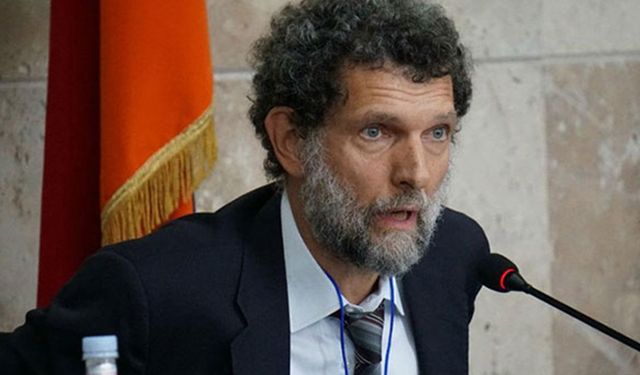 AİHM'den Osman Kavala kararı!