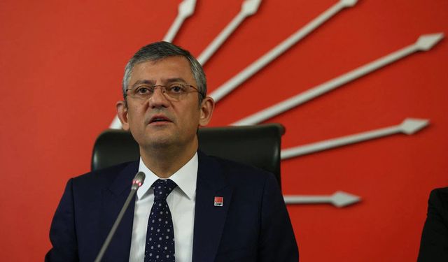 Barış Yarkadaş'tan CHP kulisi! Özgür Özel cumhurbaşkanlığı için o ismi işaret etti