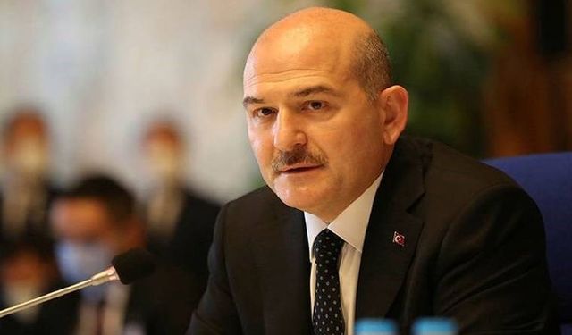 Süleyman Soylu 31 Mart gecesi seçim kurulundaydı! 'Niye ayağa kalkmadınız' diyen Soylu'ya hakimden yanıt