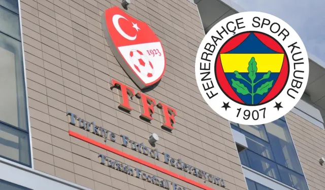 TFF'den Fenerbahçe'nin Süper Kupa talebine ret kararı!