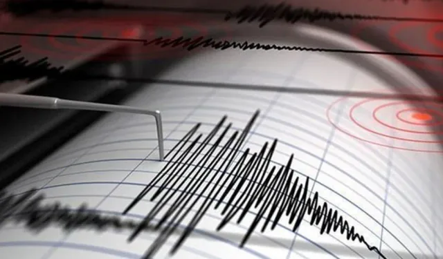 Bingöl'de korkutan deprem! Kandilli Rasathanesi'nden açıklama geldi