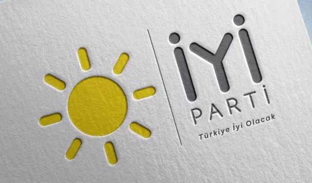 Yerel seçim başarısızlığının ardından İYİ Parti'de istifa depremi