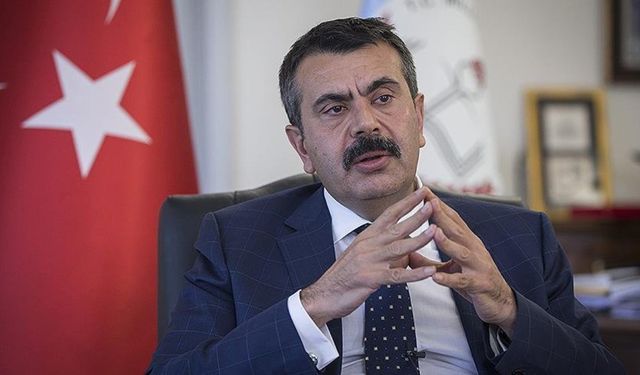 Erdoğan'ın seçim vaadi aksiydi: Yusuf Tekin 'atama yapılacak' dedi