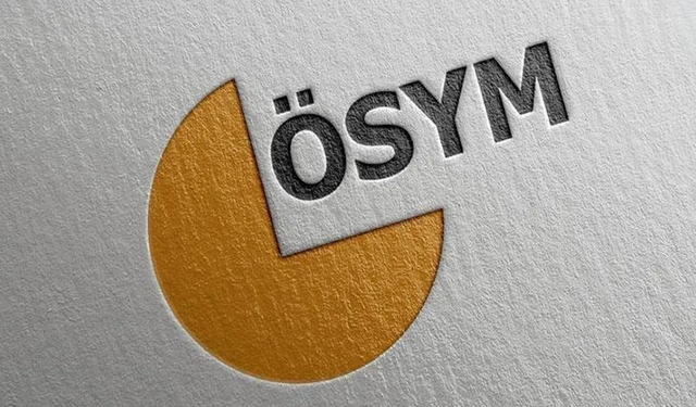 ÖSYM duyurdu! 2024-YKS sınava giriş belgeleri erişime açıldı