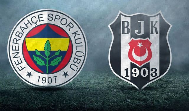 Dursun Özbek'in o sözlerine  Fenerbahçe ve Beşiktaş'tan sert yanıt!