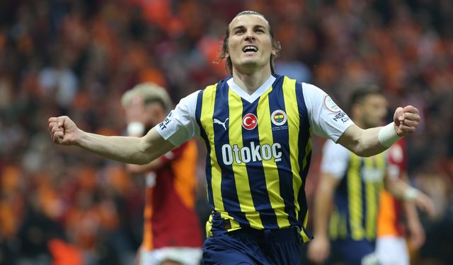 Fenerbahçe Galatasaray’ı 10 kişiyle devirdi! 2 yıl sonra aslanlara büyük hezimet