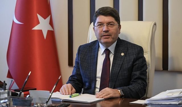 Adalet Bakanı Tunç deprem bölgesinde kurulan mahkeme sayısını açıkladı