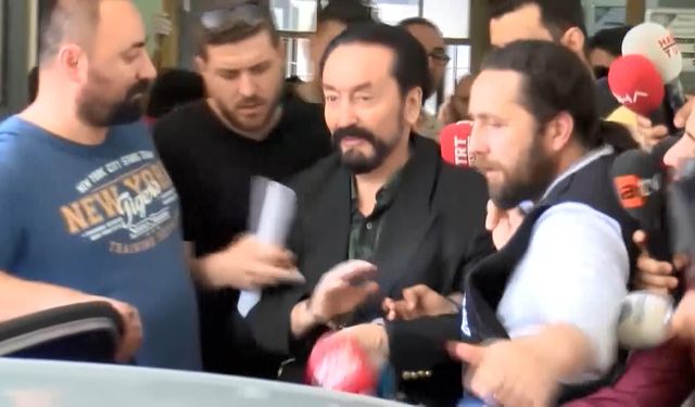 Adnan Oktar davasında ara karar açıklandı!