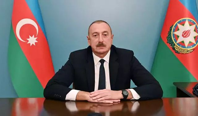 İran Cumhurbaşkanı Reisi bulunamıyor! Aliyev'den açıklama geldi