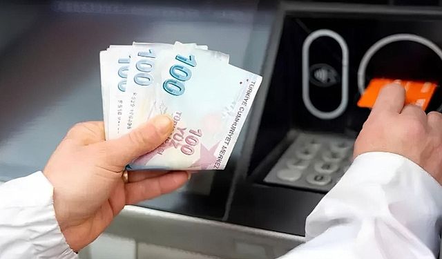 Emekli çiftçiler için yeni kampanya! Banka emekli promosyonunda en yüksek rakamı verdi