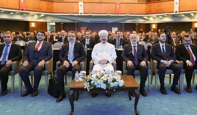 Diyanet’e her gün 16 bin asgari ücret! 4 ayda harcanan para dudak uçuklattı