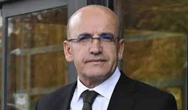 Mehmet Şimşek'ten kirada yüzde 25 sınırı hakkında flaş açıklama