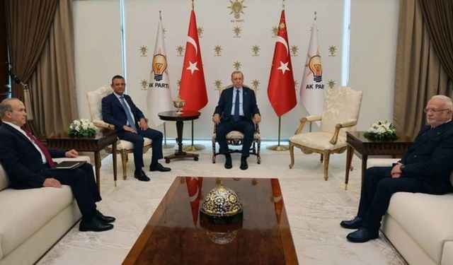 CHP'li kurmaydan açıklama geldi! ''Bu iş Erdoğan'a yarar mı?''