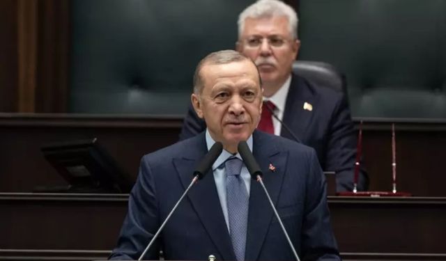 Cumhurbaşkanı Recep Tayyip Erdoğan: Bürokratik vesayete izin vermeyiz!