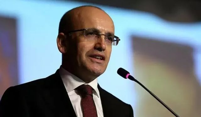 'Dolar yükselecek mi?' sorusuna Mehmet Şimşek'ten net cevap!