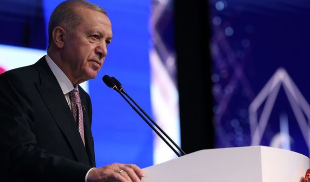 Cumhurbaşkanı Erdoğan: ''Eş dost ve hısım atamalarıyla belediye imkanları kişisel amaçlar için kullanılıyor''