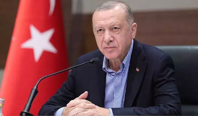 Cumhurbaşkanı Erdoğan’dan Kurban Bayramı paylaşımı