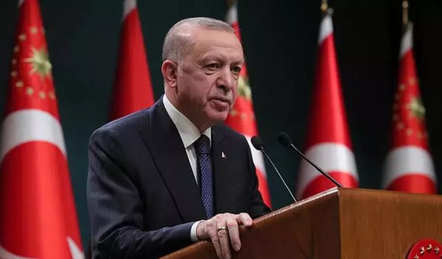 Cumhurbaşkanı Erdoğan'dan Instagram yasağı açıklaması! Dijital faşizmle karşı karşıyayız