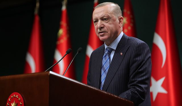 Son seçim anketinde Erdoğan'a soğuk duş! AK Parti'nin oy oranında bir ilk. İşte son seçim anketi sonuçları..