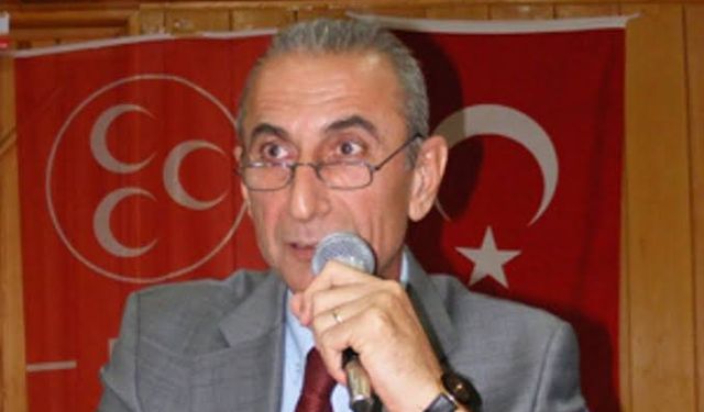 Eski bakan Bekir Aksoy hayatını kaybetti! Bekir Aksoy kimdir?