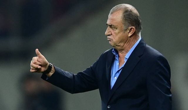 Fatih Terim Panathinaikos ile yollarını ayırdı!