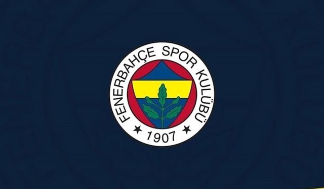 Fenerbahçe'den seçim tarihi açıklaması!