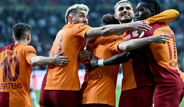 Galatasaray'ın 5 yıldızına teklif yağıyor