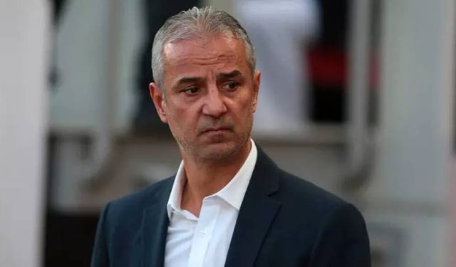 İsmail Kartal'ın maç sonu sözleri tepki çekti!