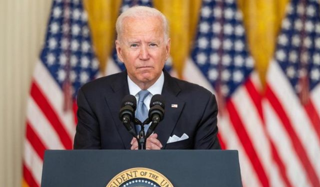 İsrail'in yeni ateşkes teklifini duyuran Joe Biden: Savaşın sona erme zamanı geldi